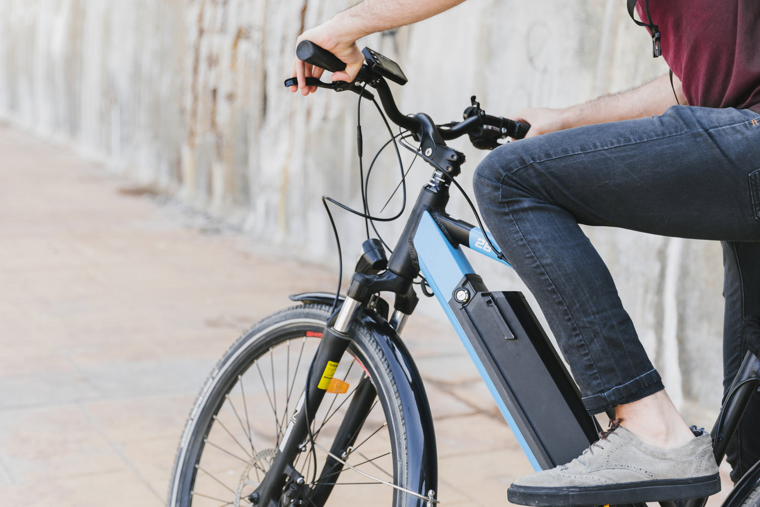 E-Bike