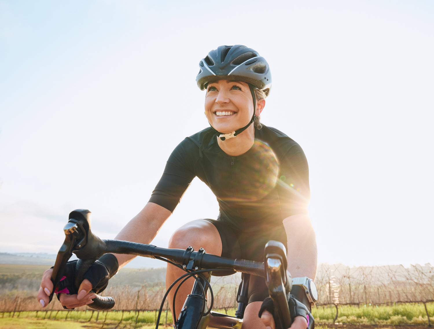 Gravelbike