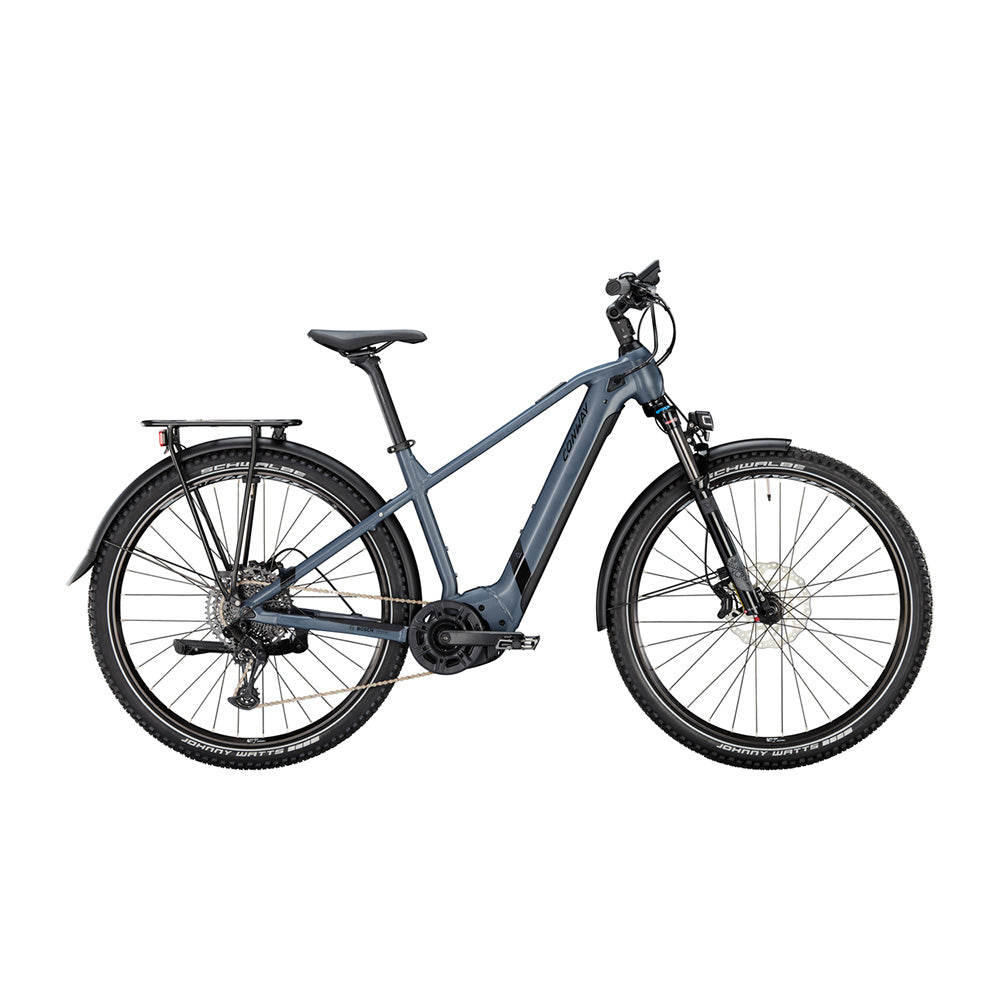 Conway Cairon SUV 5.0 Modell 2024
