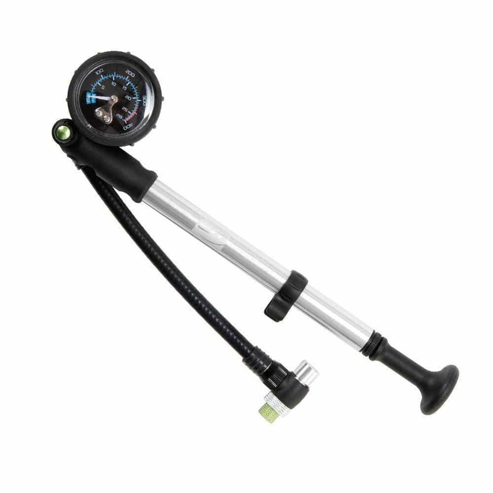 CONTEC Dämpferpumpe "ShockRocket"