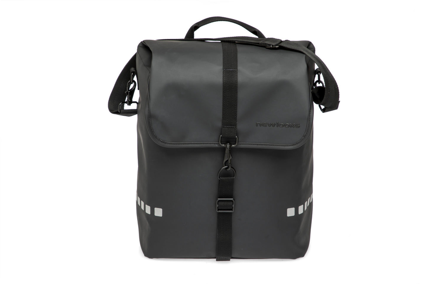 Fahrradtasche "new looks Odense Single" - vers. Farben