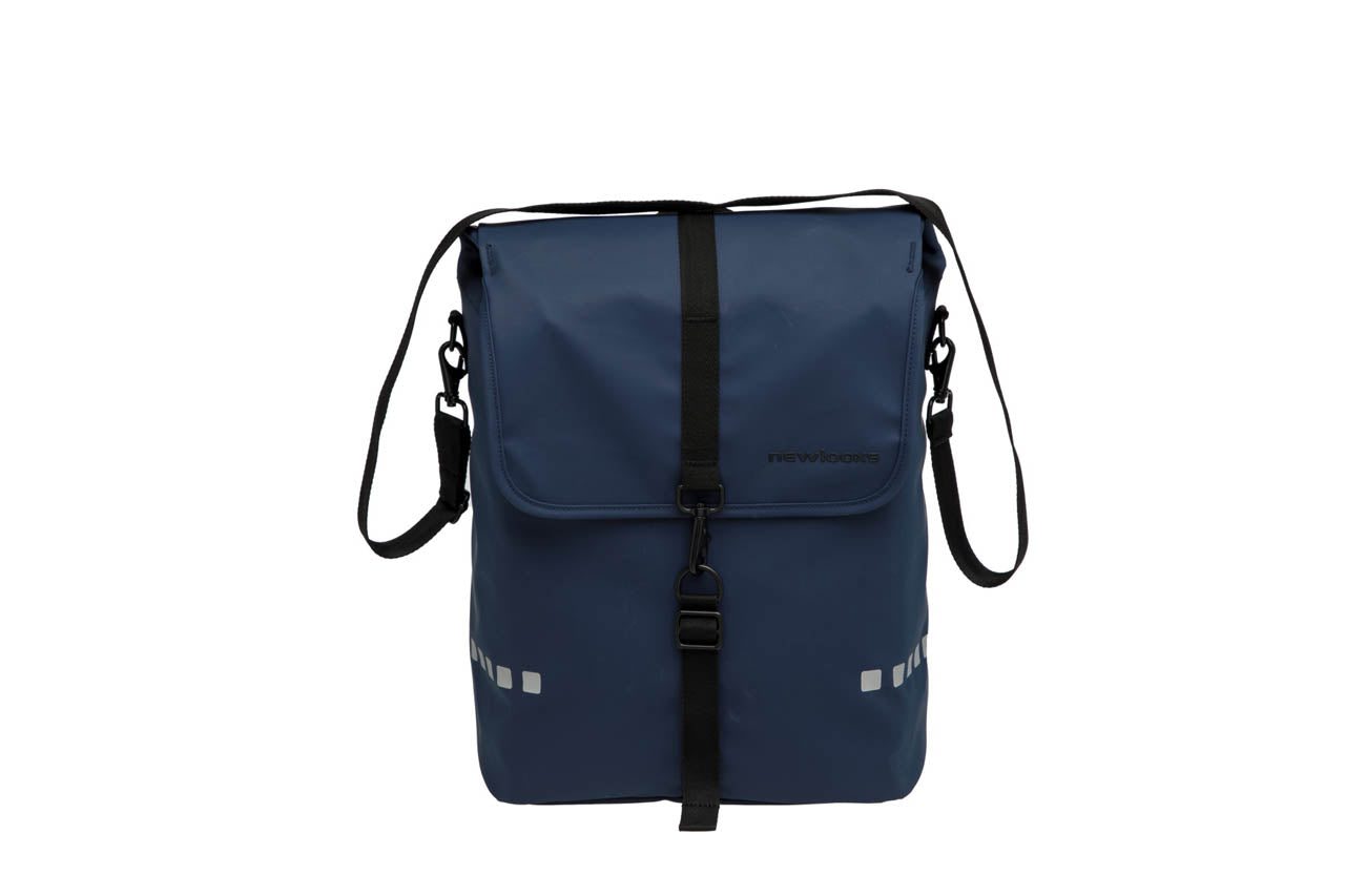 Fahrradtasche "new looks Odense Single" - vers. Farben