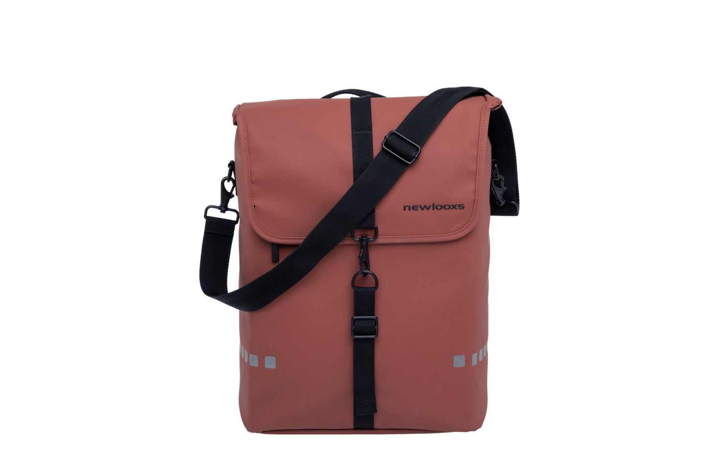 Fahrradtasche "new looks Odense Single" - vers. Farben