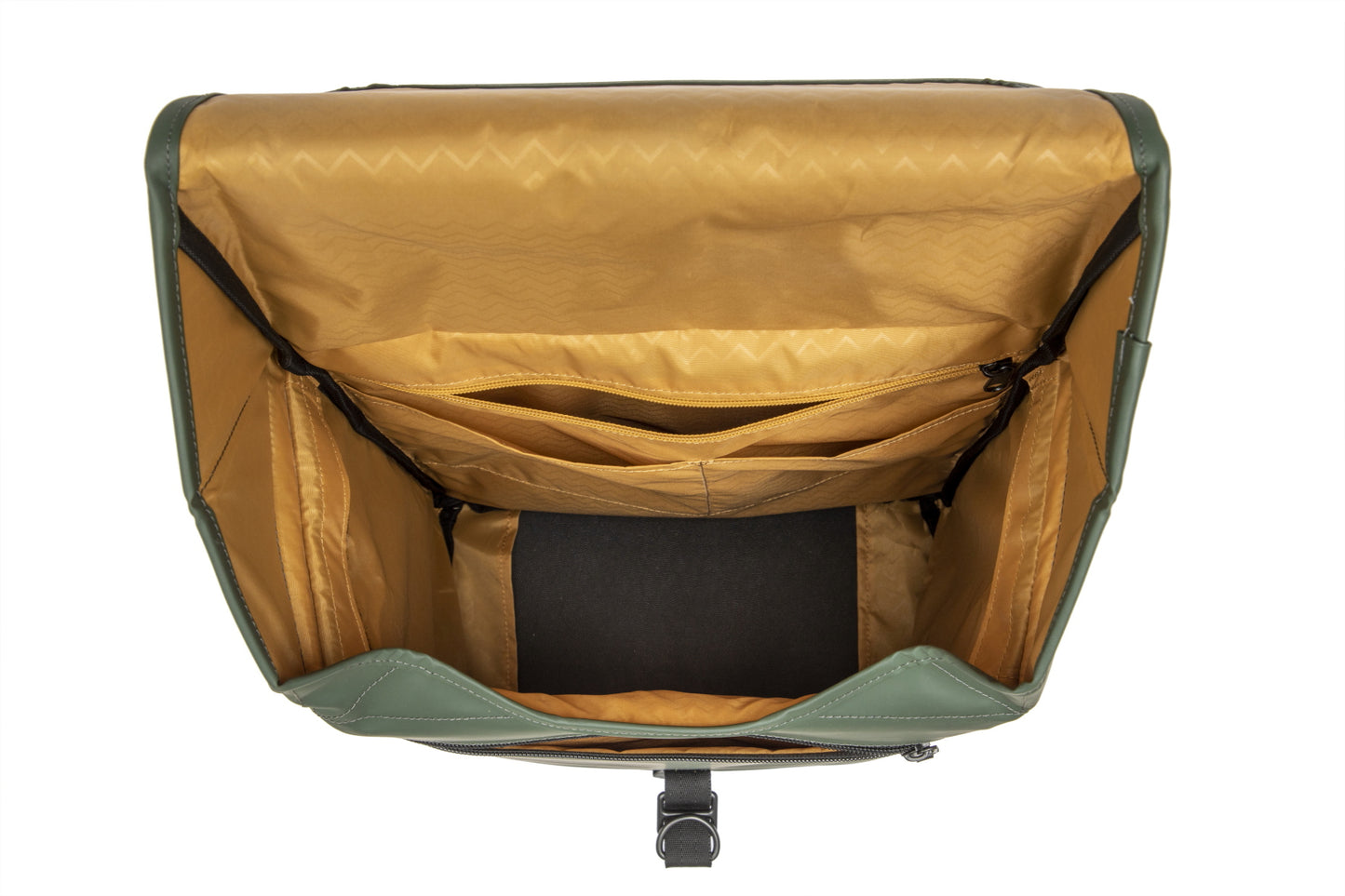 Fahrradtasche "new looks Odense Single" - vers. Farben