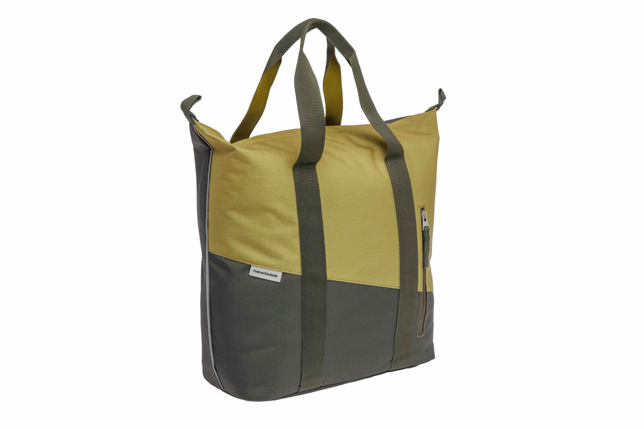 Fahrradtasche "new looxs Oslo Shopper Kota" - vers. Farben