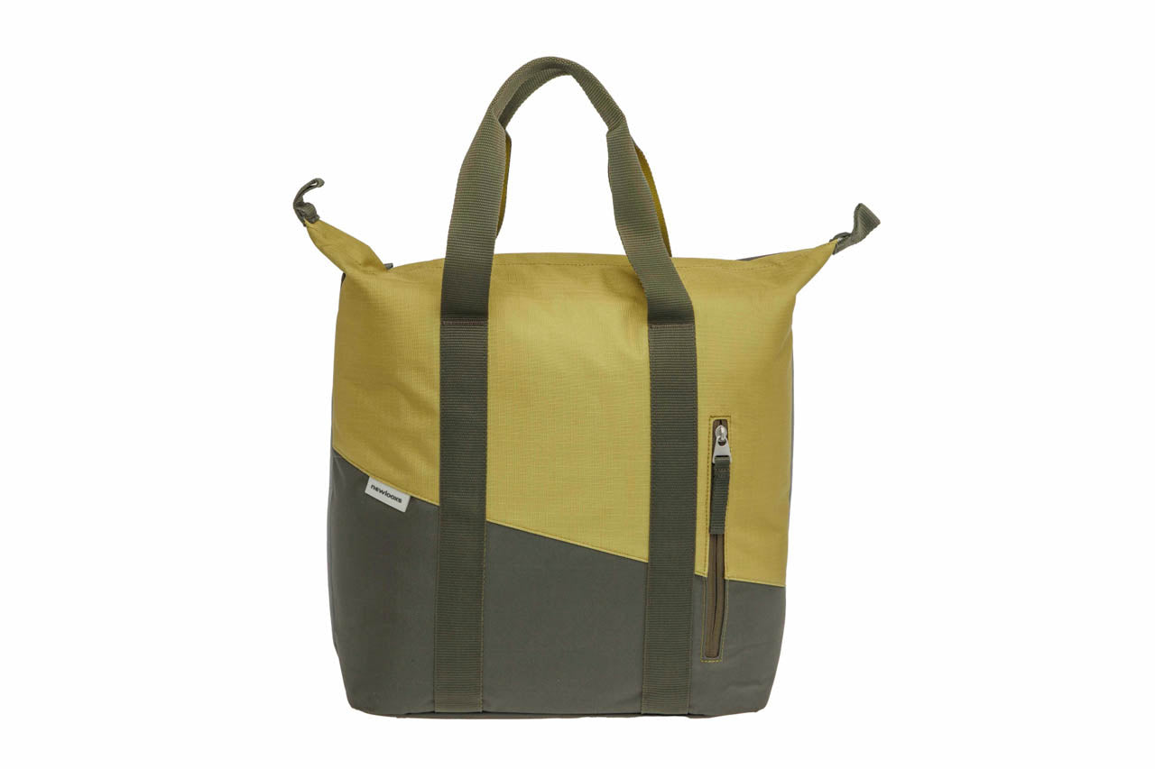 Fahrradtasche "new looxs Oslo Shopper Kota" - vers. Farben