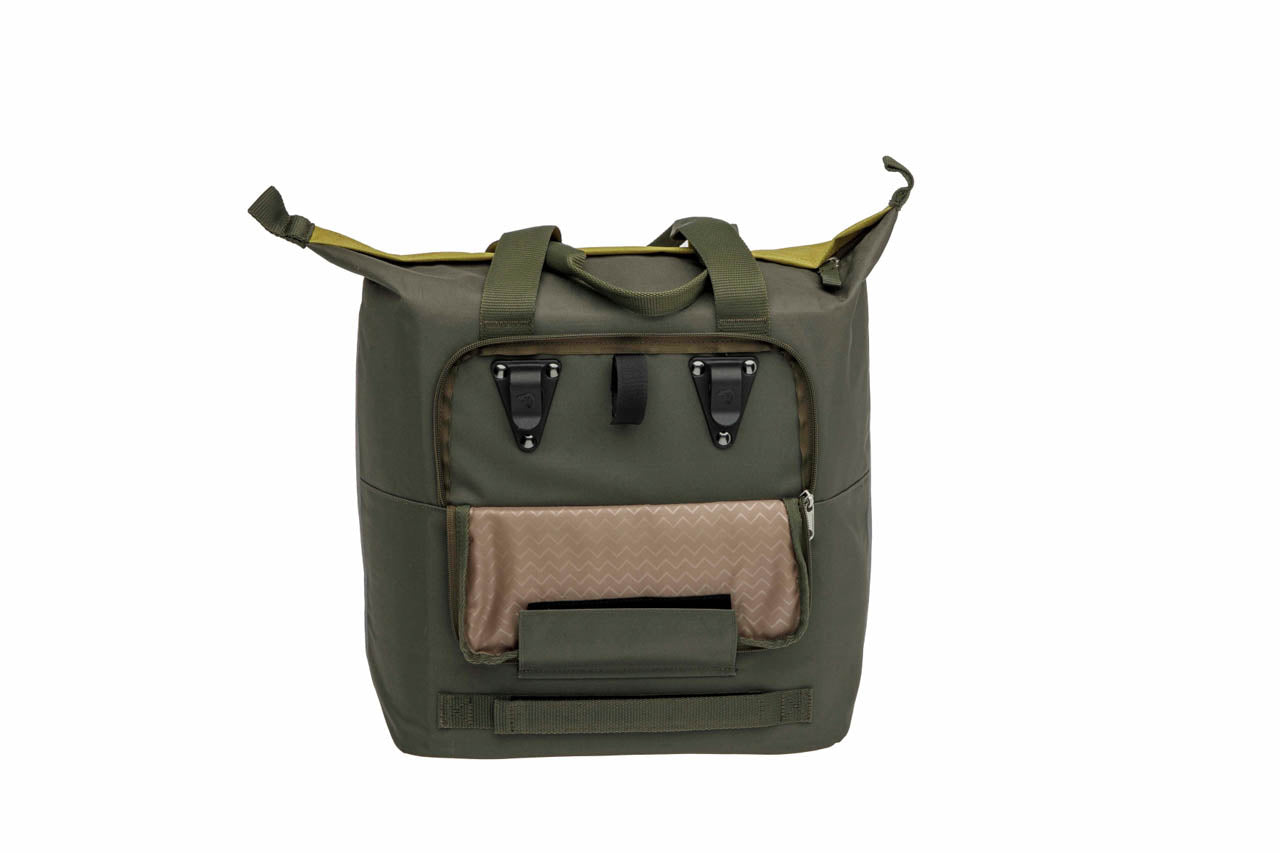 Fahrradtasche "new looxs Oslo Shopper Kota" - vers. Farben