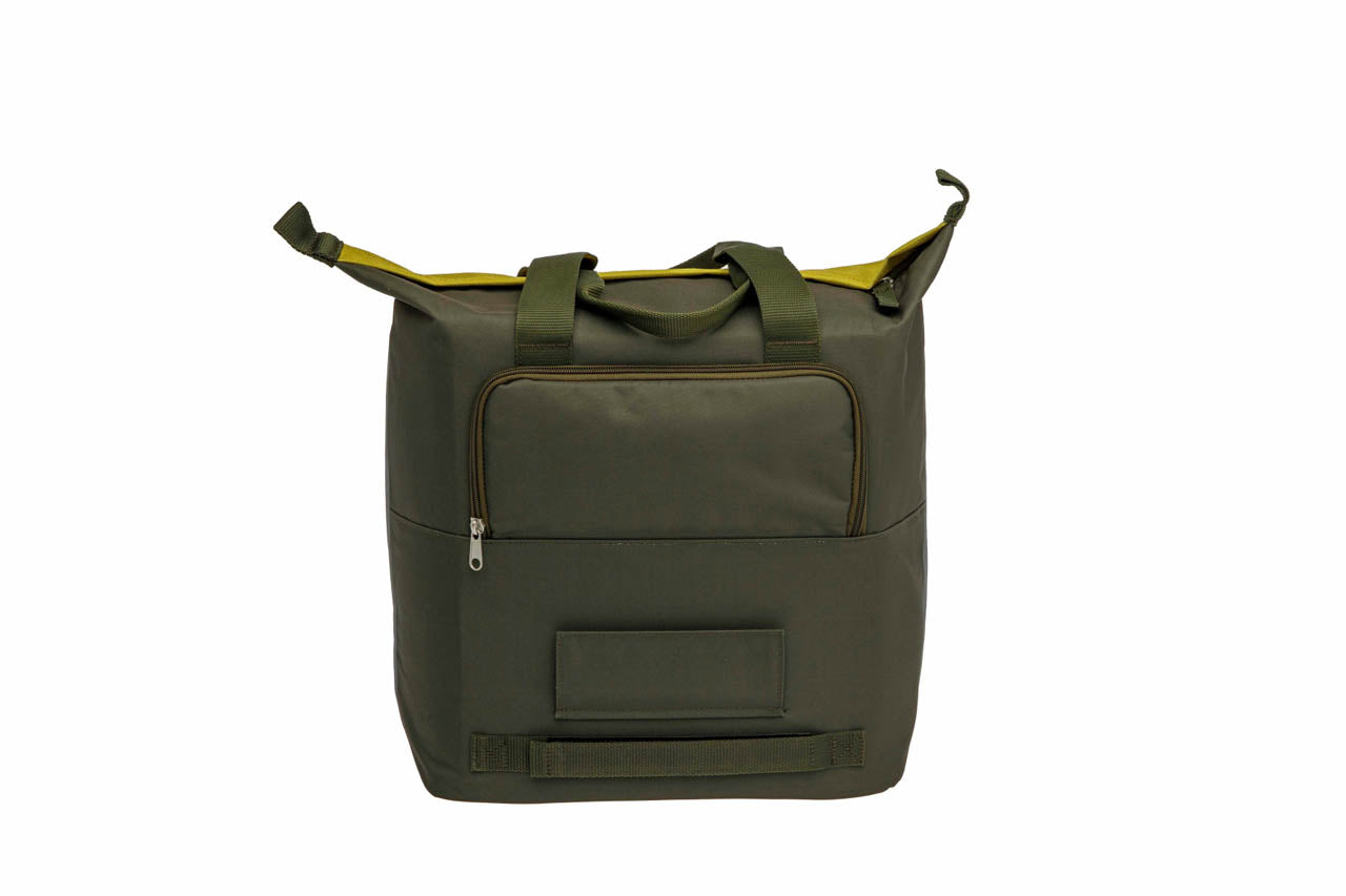 Fahrradtasche "new looxs Oslo Shopper Kota" - vers. Farben