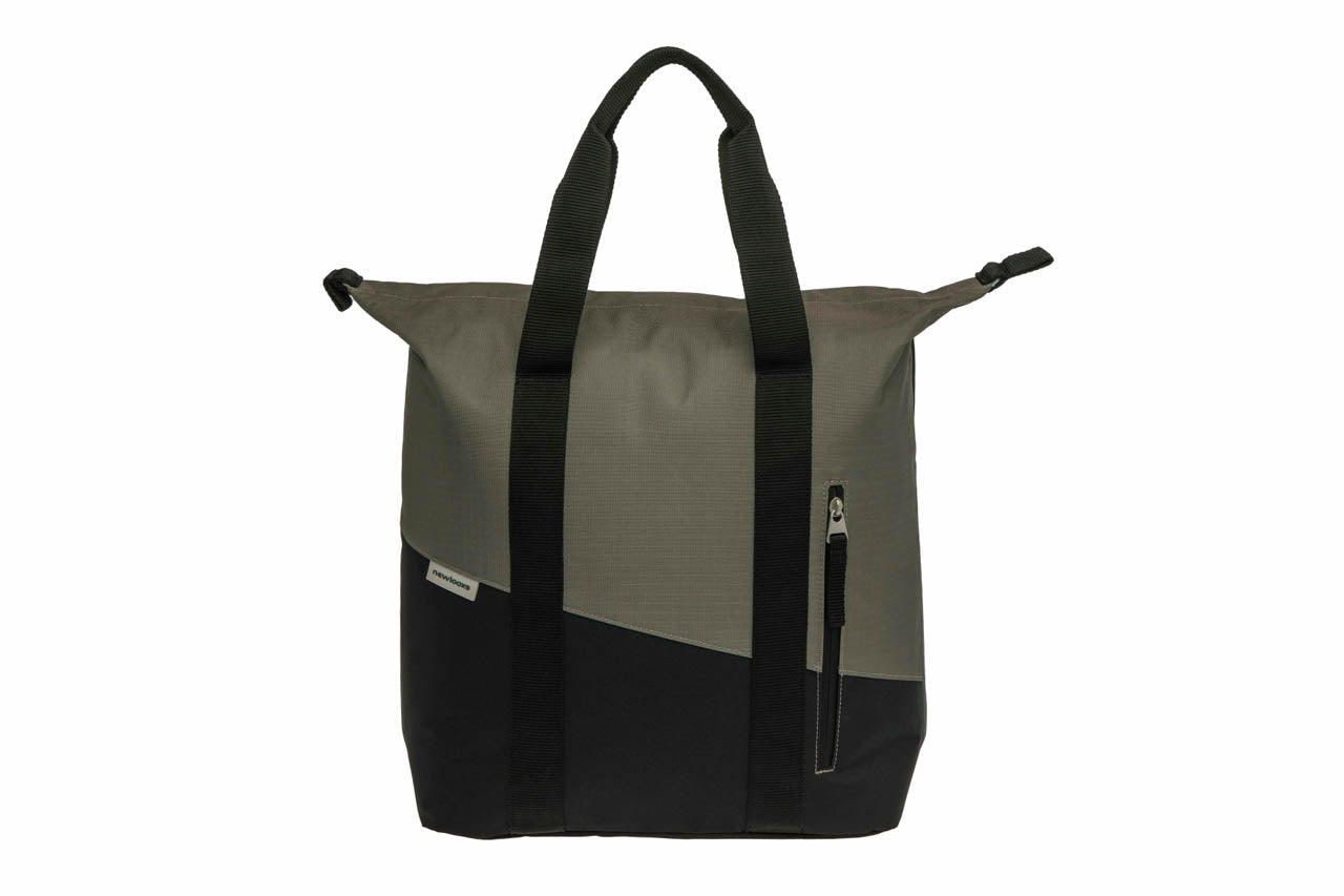 Fahrradtasche "new looxs Oslo Shopper Kota" - vers. Farben