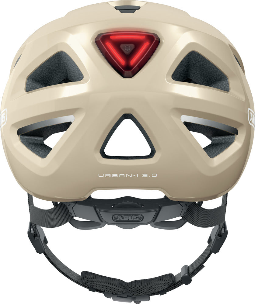 ABUS "URBAN-I 3.0"
