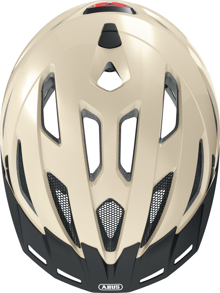 ABUS "URBAN-I 3.0"