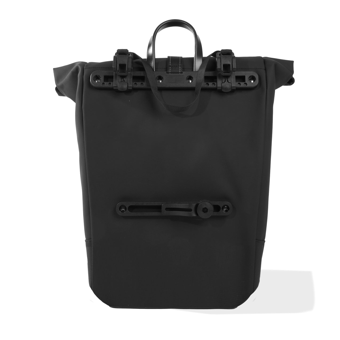 Urban Proof Single Rolltop Fahrradtasche - vers. Farben