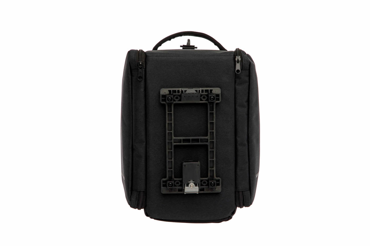 Gepäckträgertasche "New Looxs Sports Trunkbag MIK"