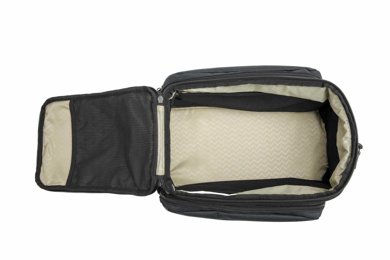 Gepäckträgertasche "New Looxs Sports Trunkbag MIK"