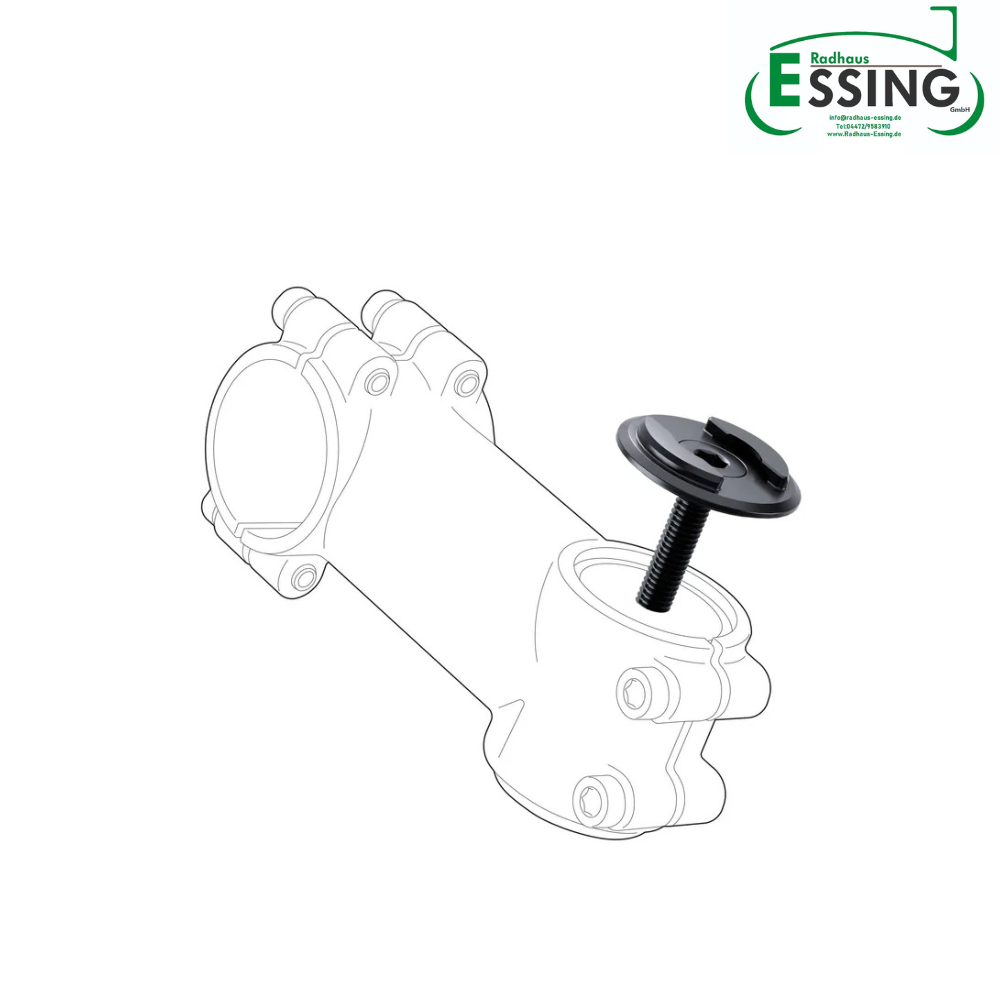 SP Micro Stem Mount SPC+