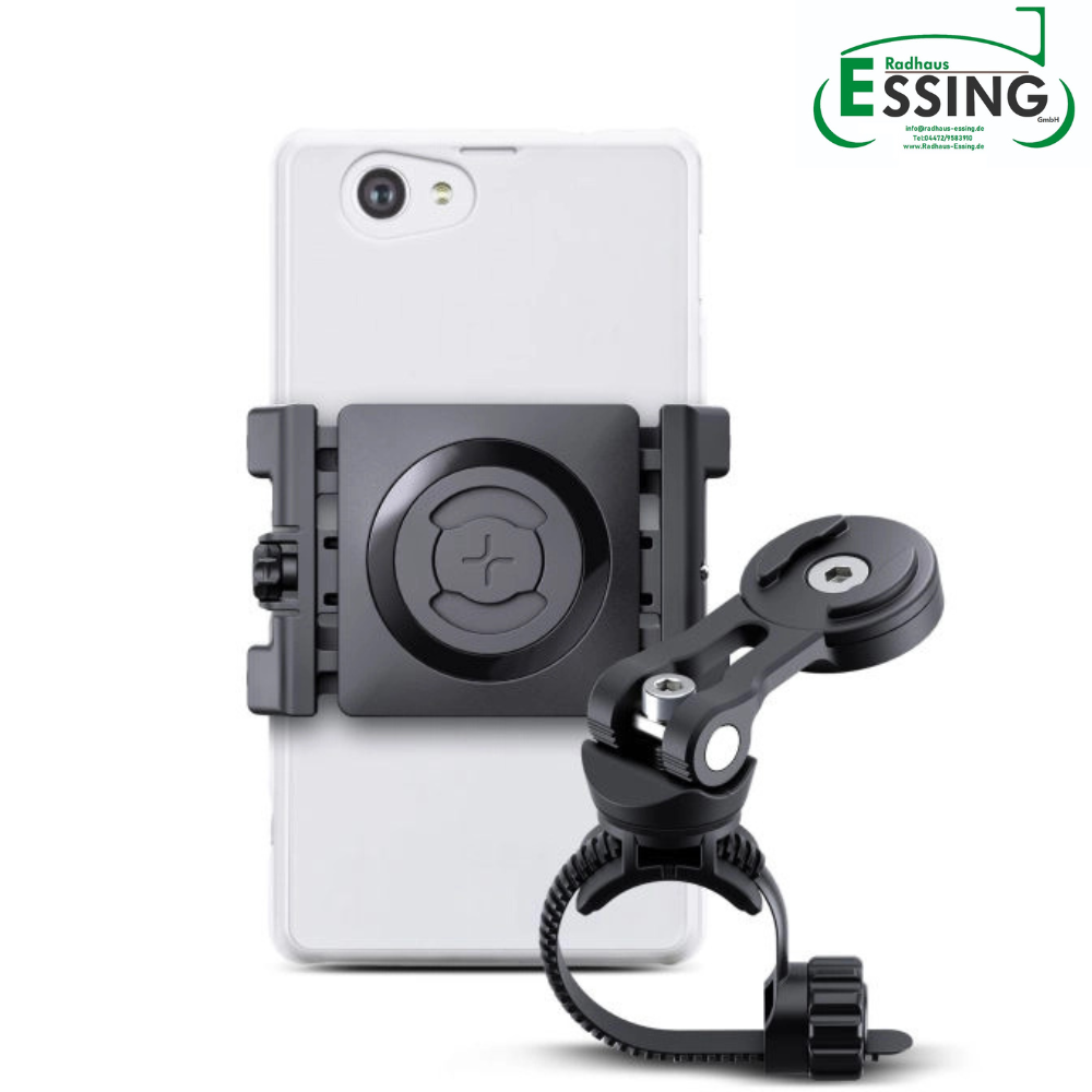 SP Bike Bundle Universal Clamp SPC+
