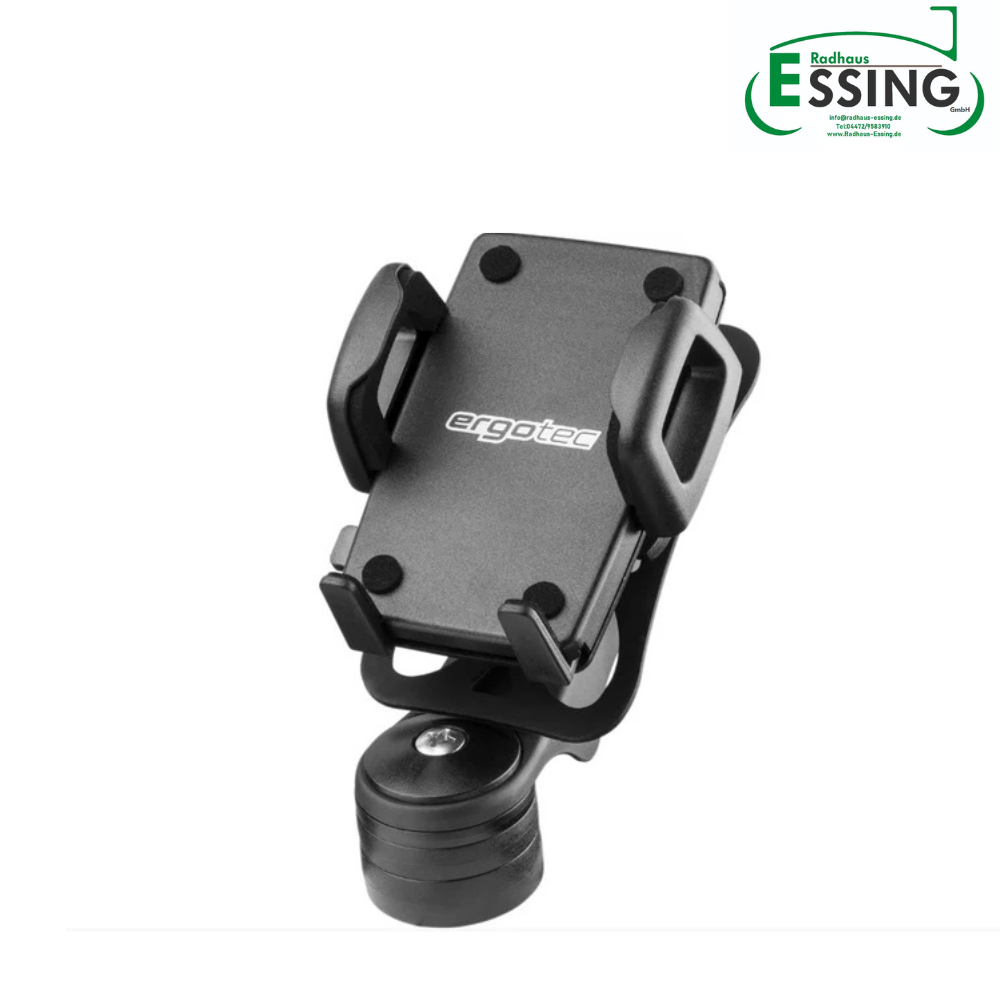 ergotec Handyhalter für Ahead Vorbauten