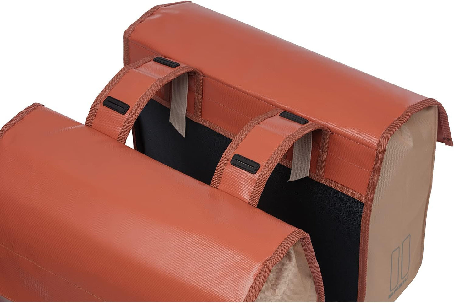 BASIL Doppeltasche "Urban Load"