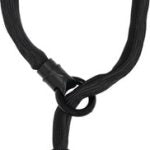 Abus IvyTex Adaptor Chain ACH IVY 6KS/130 black