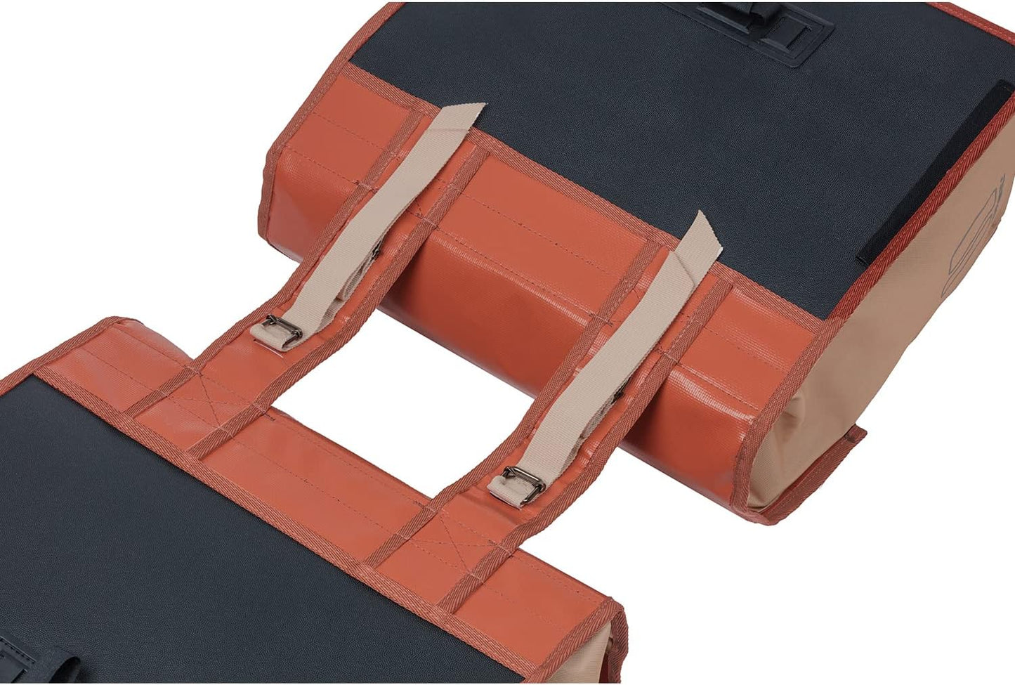 BASIL Doppeltasche "Urban Load"
