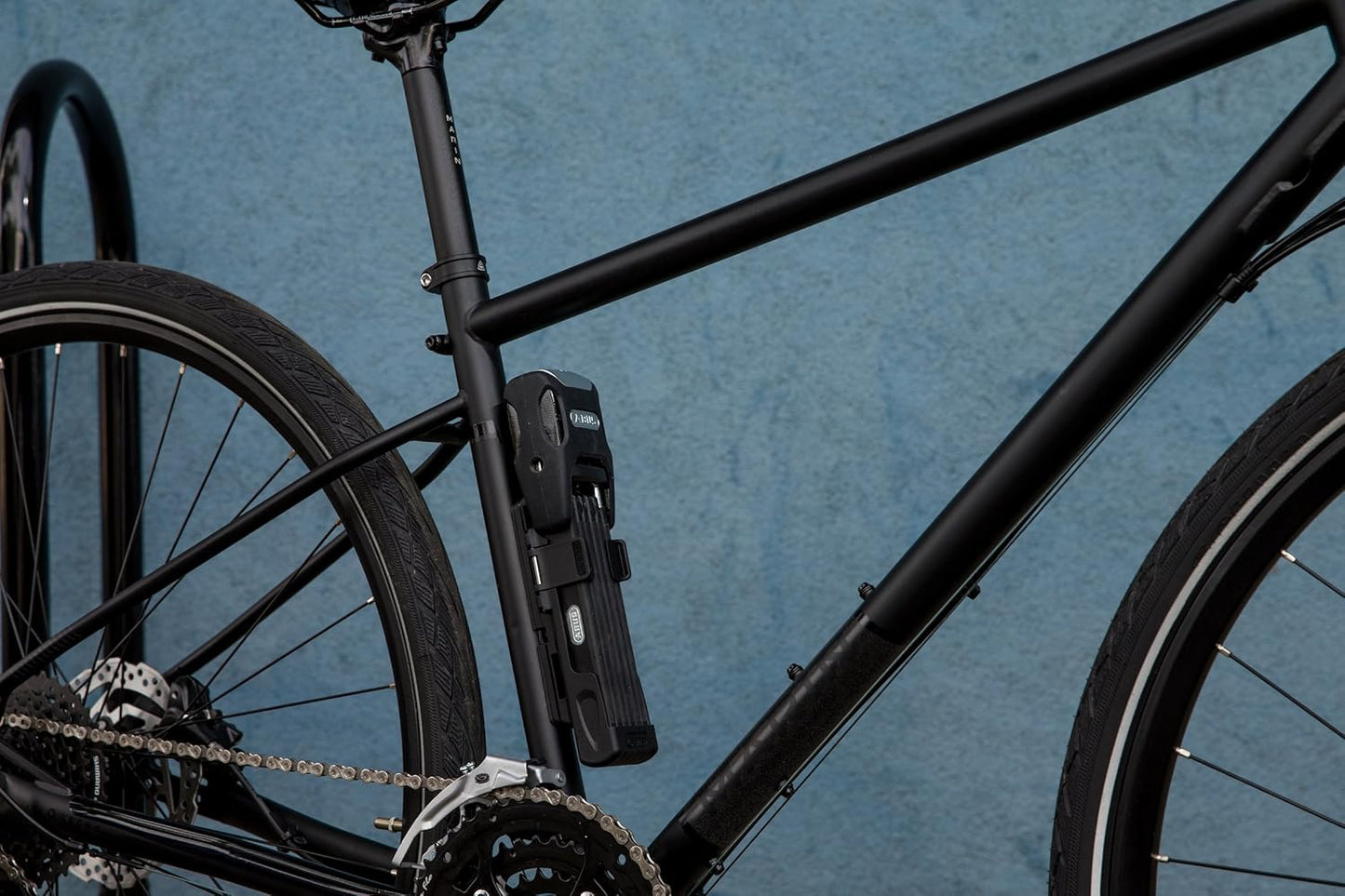 Abus BORDO™ One 6000A/120 inkl. Alarm