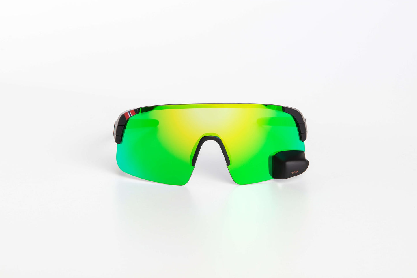 TriEye View Sport Revo Green