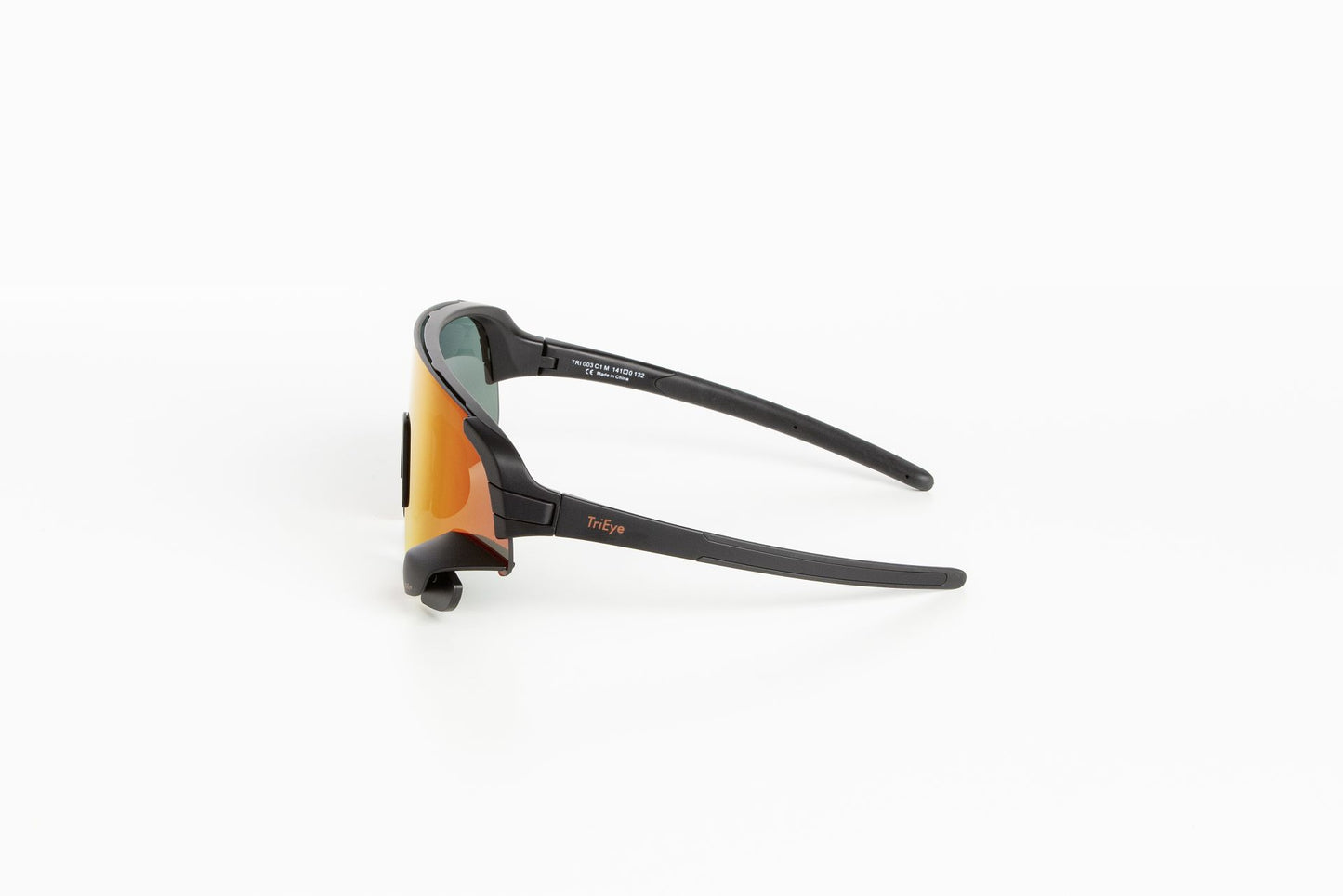 TriEye View Sport Revo Red