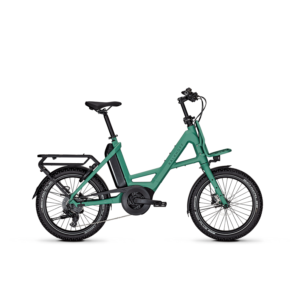Kalkhoff Entice C+ Excite