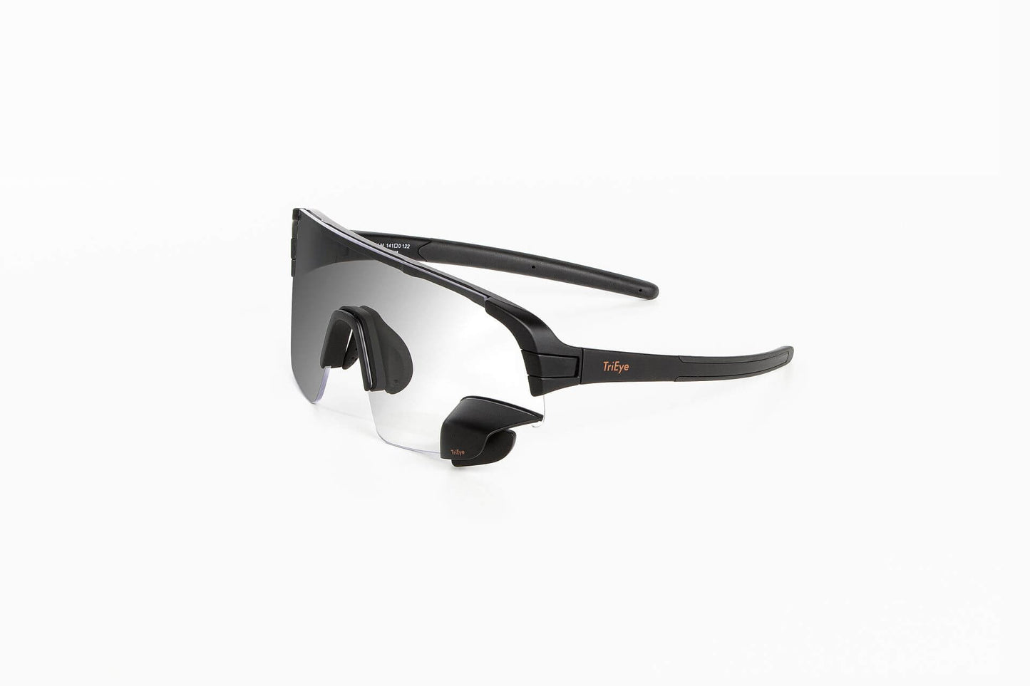 TriEye View Sport Photochromatic