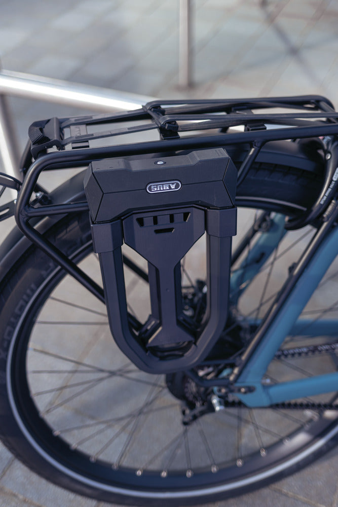 Abus GRANIT™ Super Extreme 2500/165HB230 + USH2500
