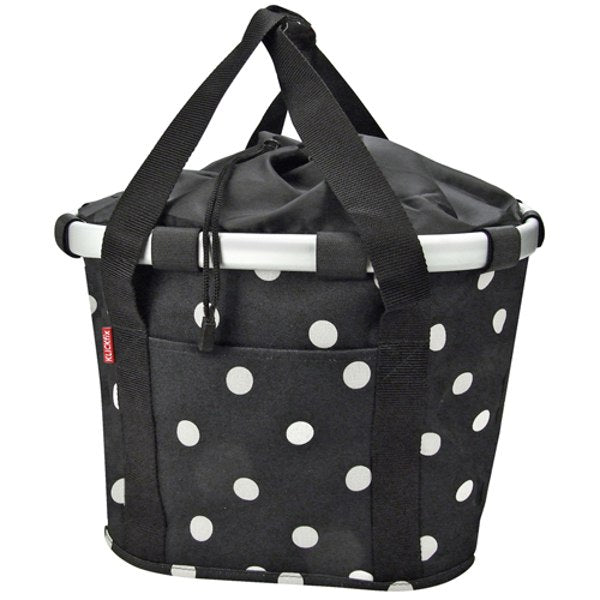 RIXEN & KAUL Shoppingtasche "Bikebasket"