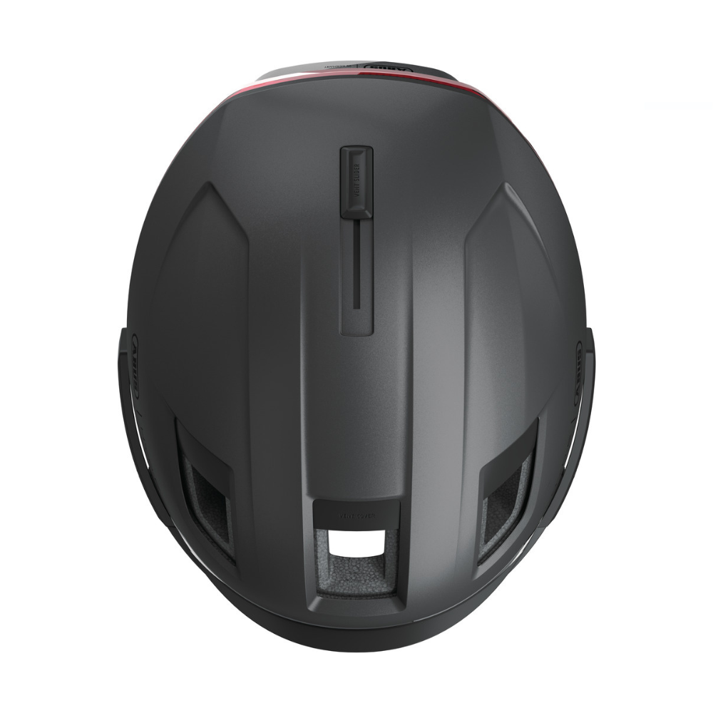 ABUS HYP-E BL.ACE - volcano titan