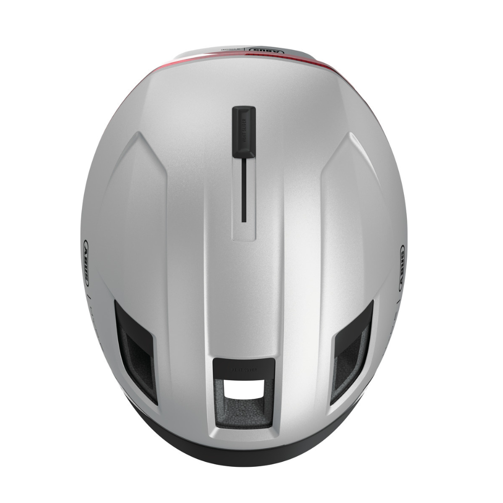 ABUS HYP-E - gleam silver