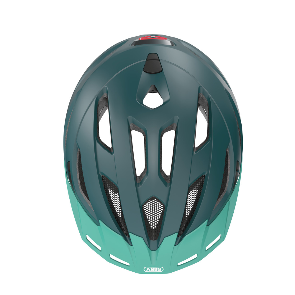 ABUS “URBAN-I 3.0” Core Green