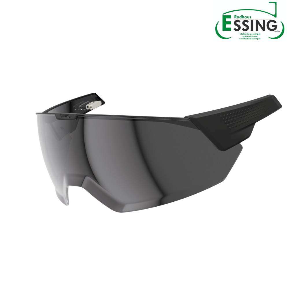 X-MAS DEAL ! ABUS Visier für HYP-E (BL.(ACE)) - smoke