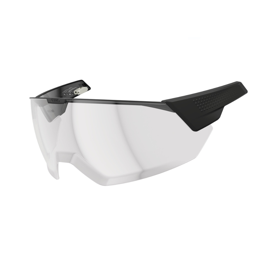 ABUS Visier für HYP-E (BL.((ACE) - clear