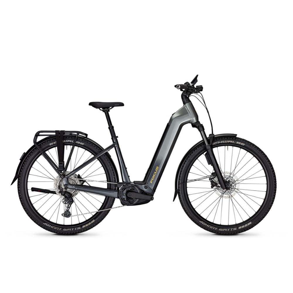 Focus AVENTURA² 6.9 ABS 800Wh Modell 2026