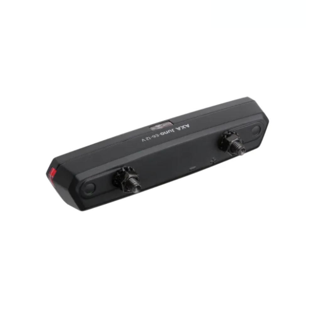 AXA Rücklicht "Juno E-bike 6-12V 50/80 mm Brake Light"