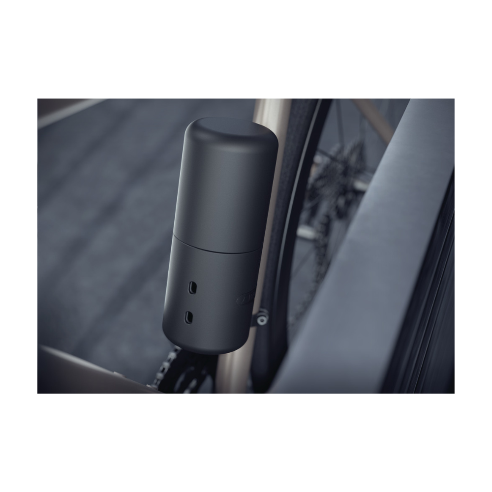 Abus Catena 6806K + Quick Store QST