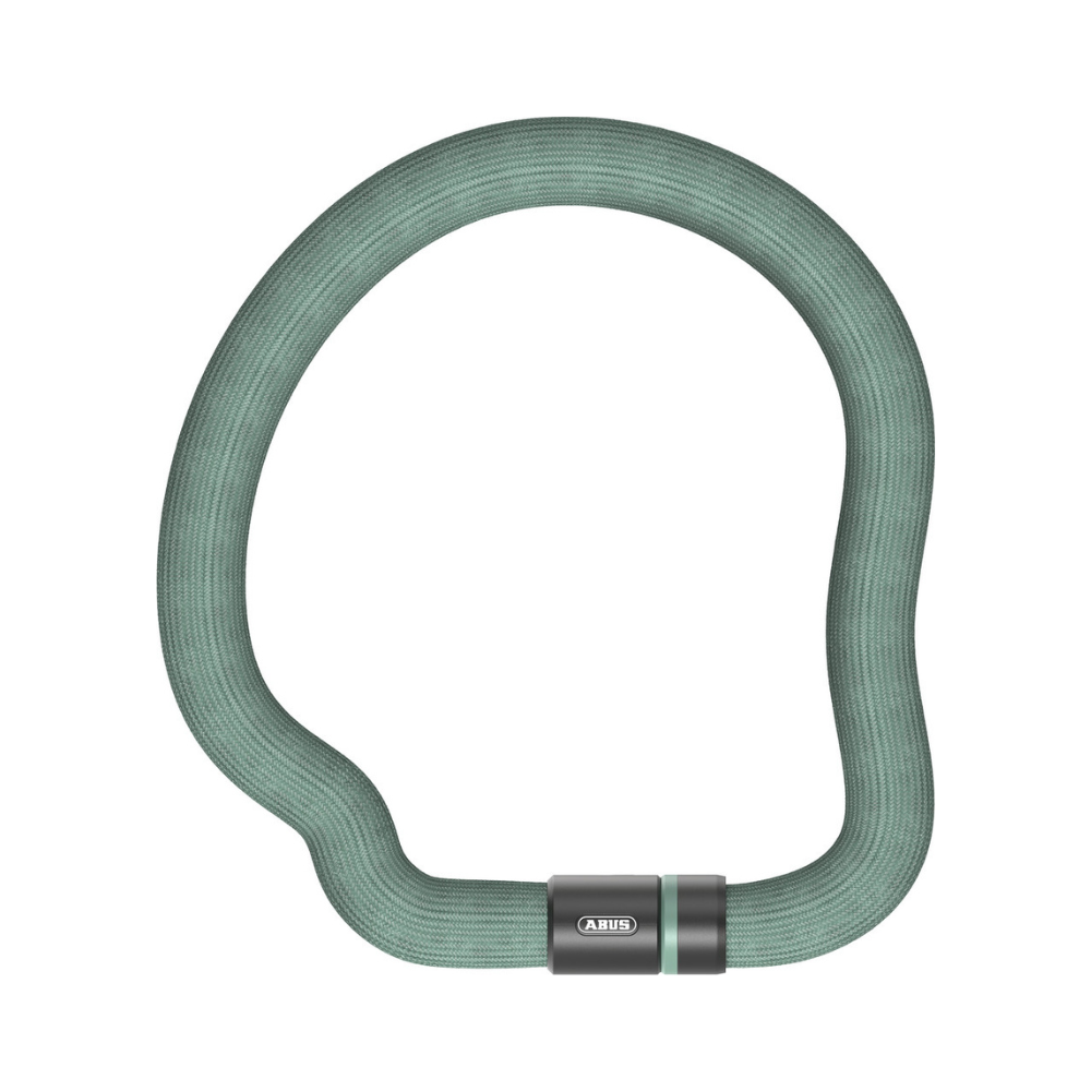 Abus Kettenschloss "Goose Lock" 6206K/85 - versch. Farben ! X-MAS DEAL !