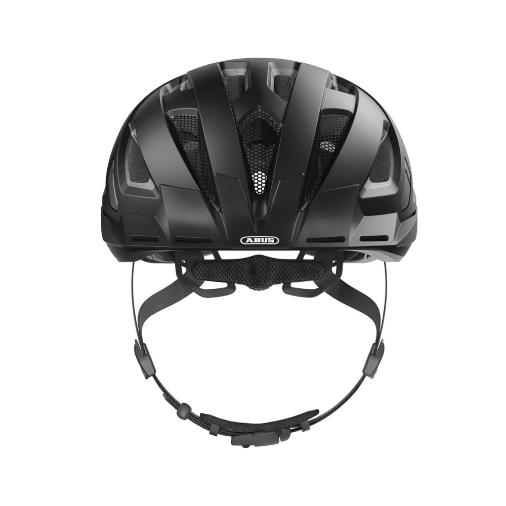 Abus "Urban-I 3.0" Street Art