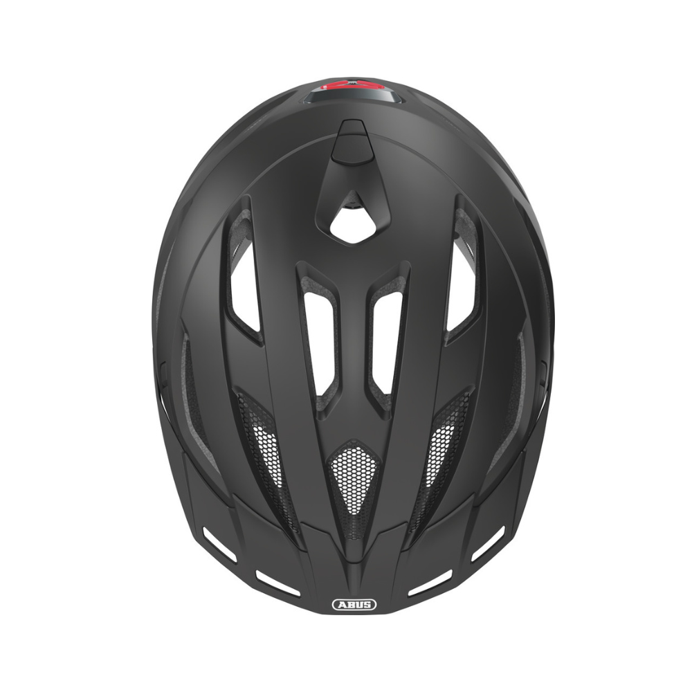 Abus "Urban-I 3.0" Velvet Black