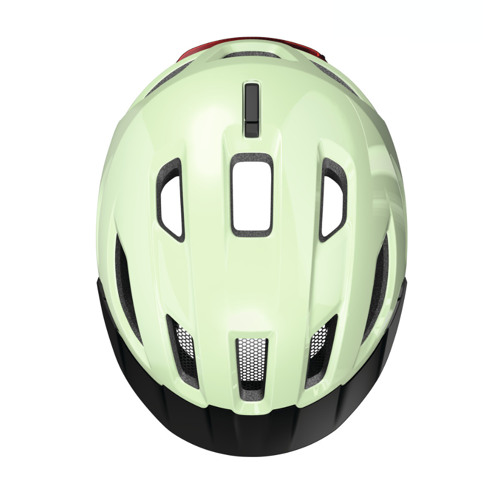 Abus "Urban-I 4.0" - Pistacchio Green