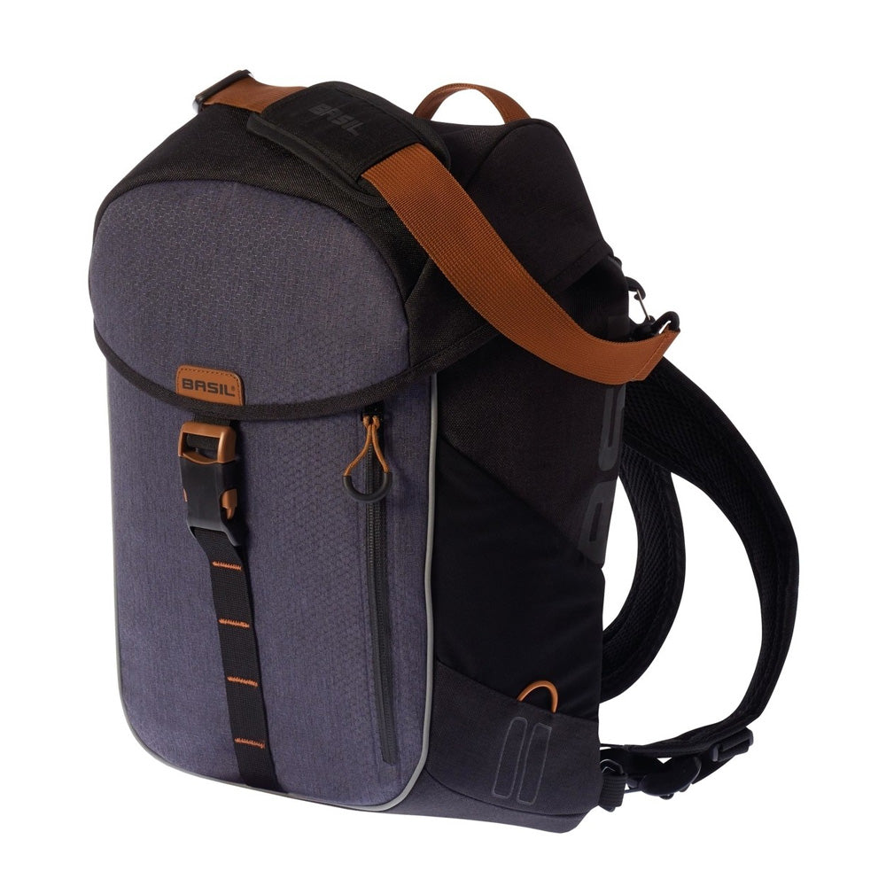 BASIL Einzeltasche "Miles"