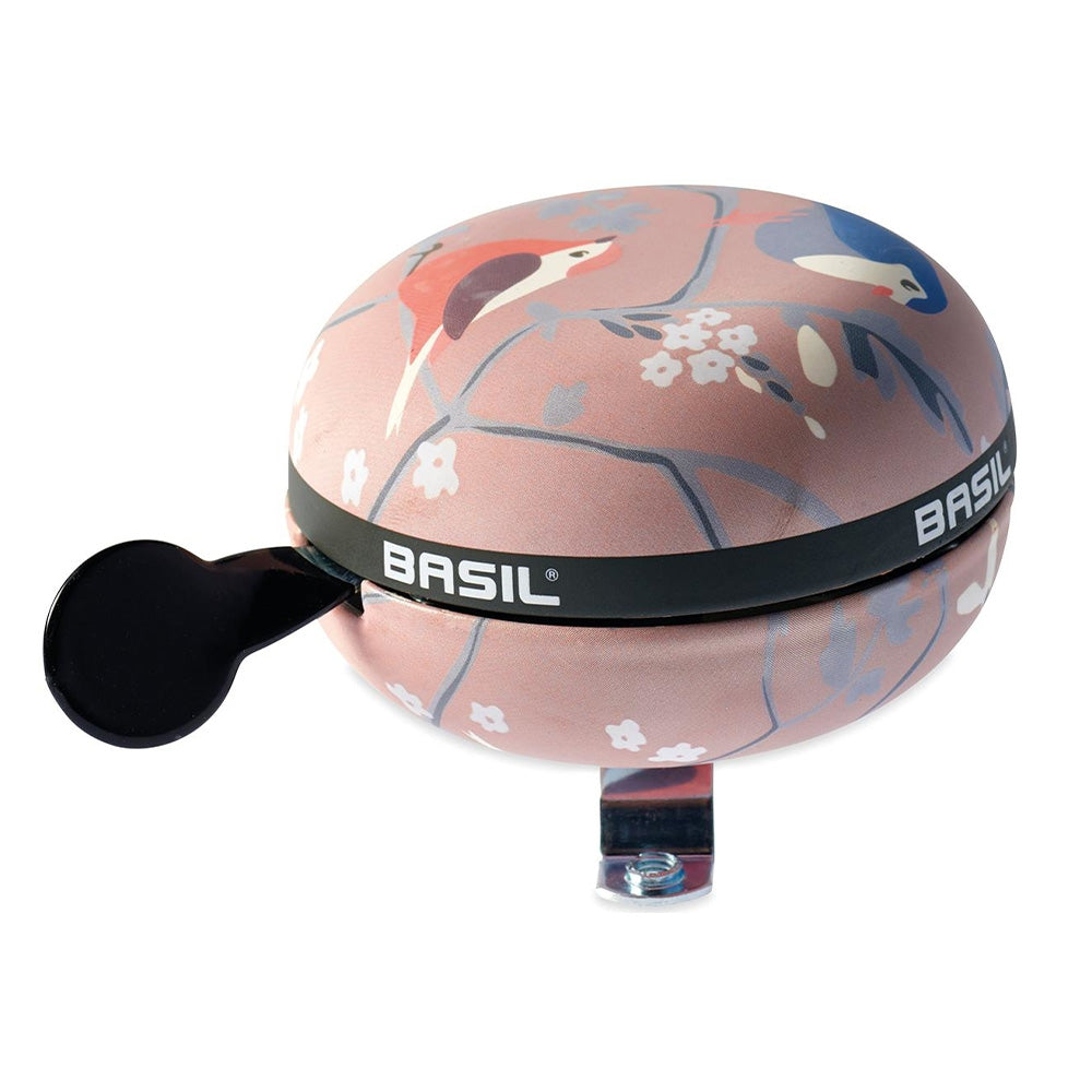 BASIL Glocke "Big Bell Wanderlust"