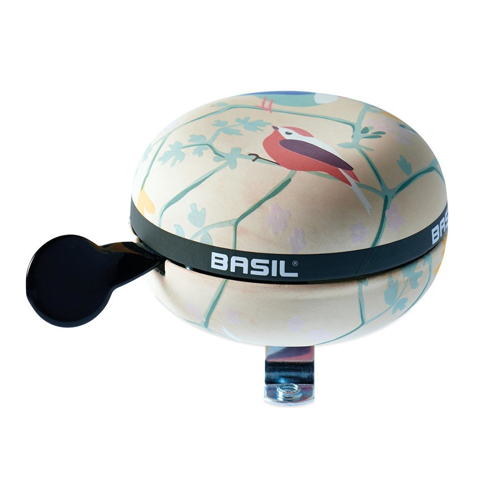 BASIL Glocke "Big Bell Wanderlust"