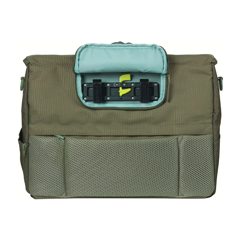 BASIL Commutertasche "B-Safe Nordlicht"