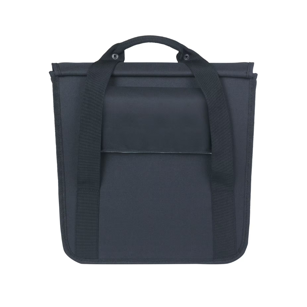 BASIL Einzeltasche "Go - Single" - Volumen: 16l