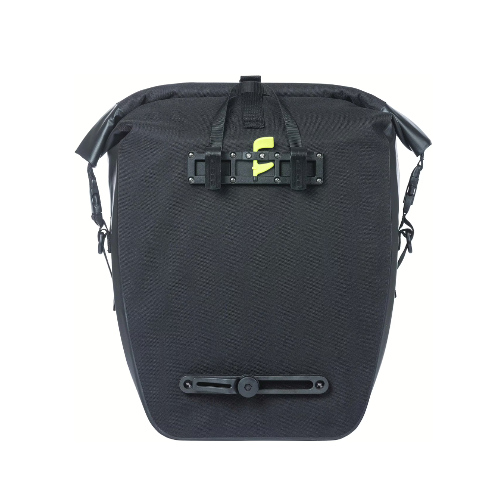 BASIL Einzeltasche "Navigator Waterproof"