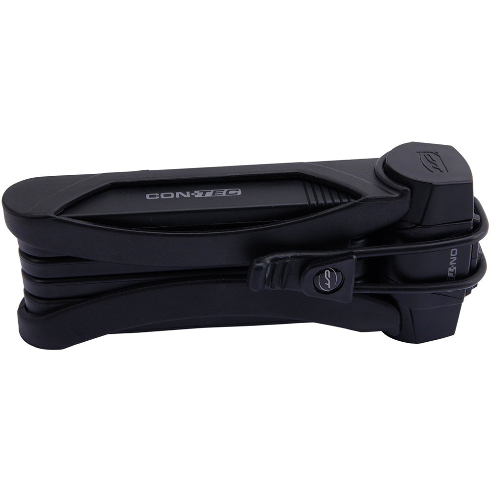 CONTEC Faltschloss "SherLock" 85cm